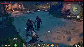 【风启之旅】船长炮手加水手~