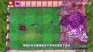 我的世界生存实况解说