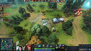 梦幻联赛S27 B舞台【重播】