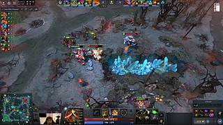 梦幻联赛S27 B舞台【重播】