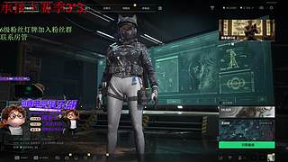 （小奶团）只想过次五星