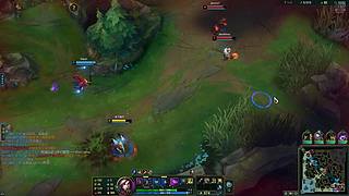 苦练AD&nbsp;备战驴酱杯s2