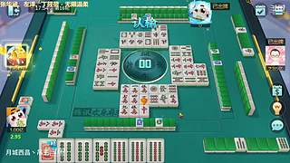 新年快乐，发大财。