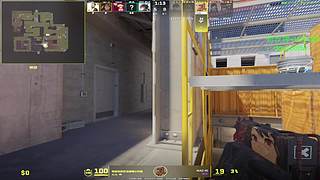 3年没玩，CS2新手回归