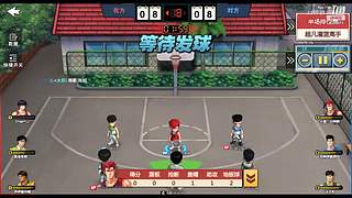 灌篮高手铝牌讲师