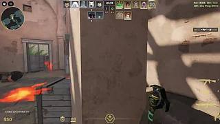 【青蛙】憋不住了