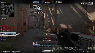 我玩的可能是假游戏T.T