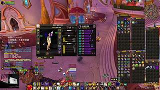 火锅英雄-Khala-李韬（牧师）