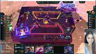 魚崽：美测新版本