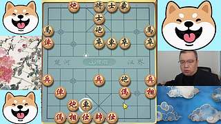 4.16晚上直播中，象棋嗨翻天