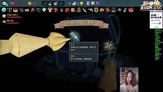 【汐湲】重生在熊掌做考官