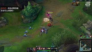 技术主播，一切输出全靠吼