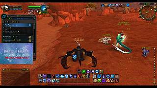 敏锐贼、冰法PVP