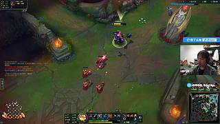 【ZooM电竞】帝级中单前来觐见