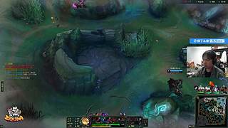 【ZooM电竞】帝级中单前来觐见