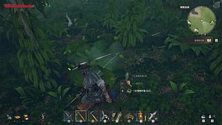 新生存建造游戏