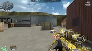 CF不忘初心、励志前行