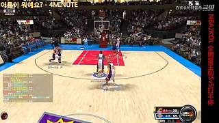 无兄弟不篮球 4840534