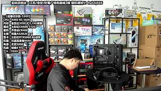 老师傅靠谱电脑装机