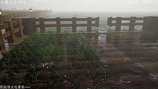 电影级画质，失眠者福音~