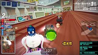 午场禁卡局4-114