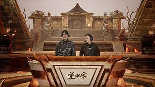 【方才规服】第十届天下第一跨服比武大会