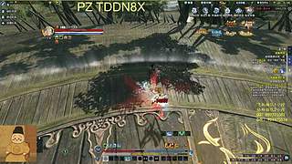 寒：剑荡训练环节