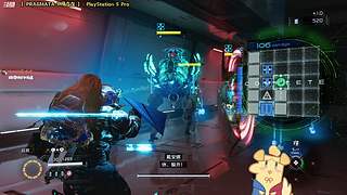 【PRAGMATA识质存在】卡普空新游！