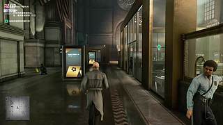 （逆水寒手游）天问秘境竞速