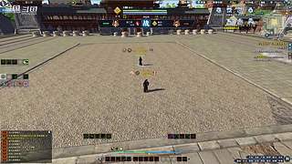 【小哪吒】莽辞刀法