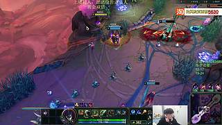 海克斯乱斗第一高手！全区有车位~！