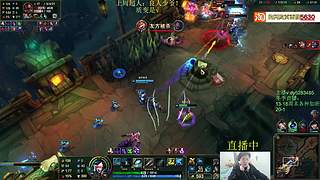 海克斯乱斗第一高手！全区有车位~！