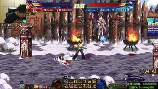 发：&nbsp;一匹马正在直播！