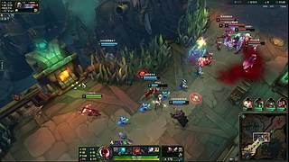 乱斗碴子，四星斗圣初期的老官！！！