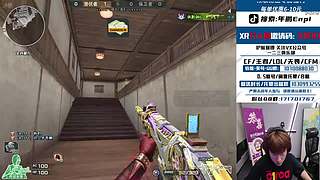 教练们，小dou来陪大家~