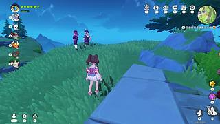 午夜忧郁纯情东北女人