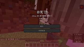 我的世界-艾尔 世界之窗泰姬陵