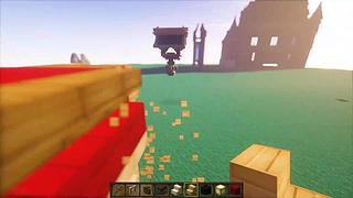 （光追）我的世界他来了