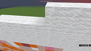 [我的世界]最近修一修项目器