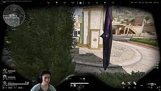 高手接受一切批评