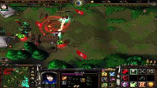 两傻福勇闯双影奇境