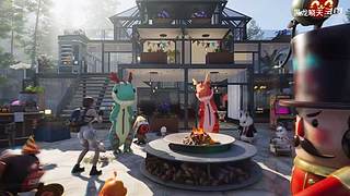 重生你在诡异的七日世界