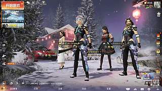 PVE噩梦找B.o.s.s。