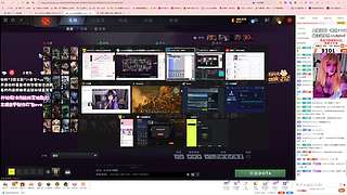 天才少女驾到OvO