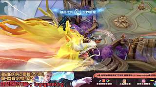 空A来临！亚瑟巅峰赛冲刺前十！