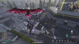 源于火力不足的恐惧