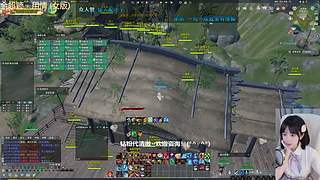 打本聊天唱歌嗷~