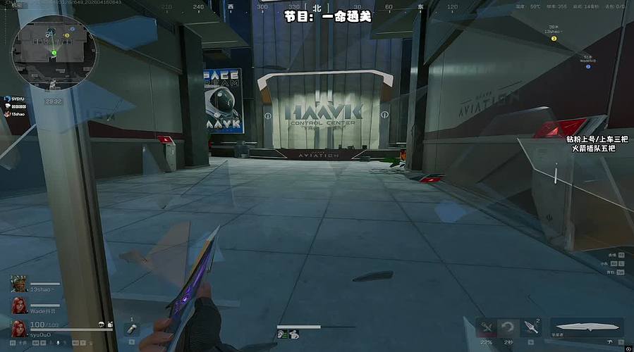 新赛季速通3x3不做完不下播