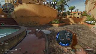 新赛季速通3x3不做完不下播