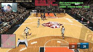 王爷：(直播)新婚忙完 正在在常播！